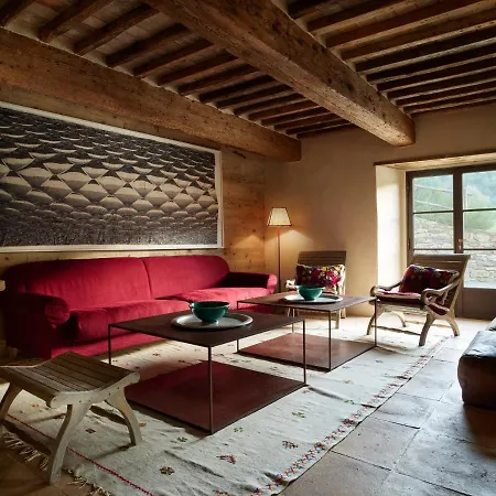 Quercia Rubra 别墅