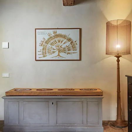 Quercia Rubra 皮耶韦圣斯特凡诺