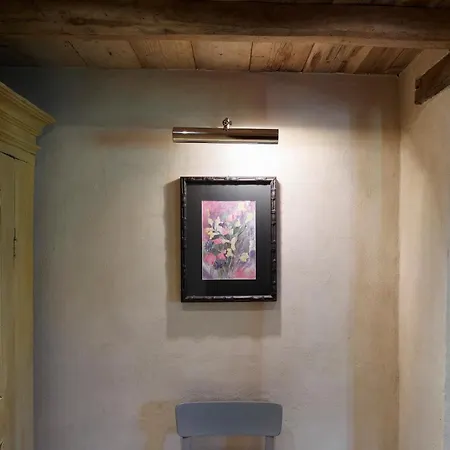 Quercia Rubra 别墅 皮耶韦圣斯特凡诺