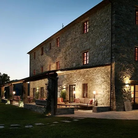 Quercia Rubra 皮耶韦圣斯特凡诺