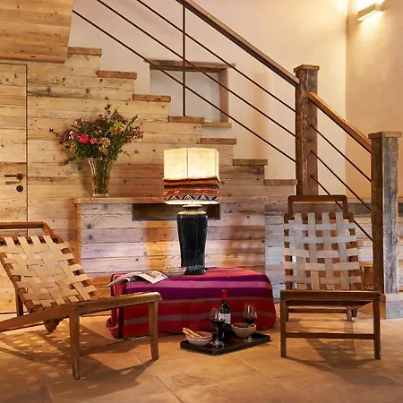 Quercia Rubra 别墅