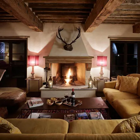 别墅 Quercia Rubra 皮耶韦圣斯特凡诺