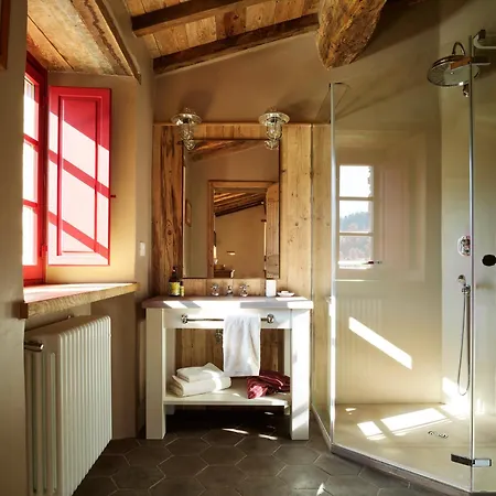 Quercia Rubra 别墅