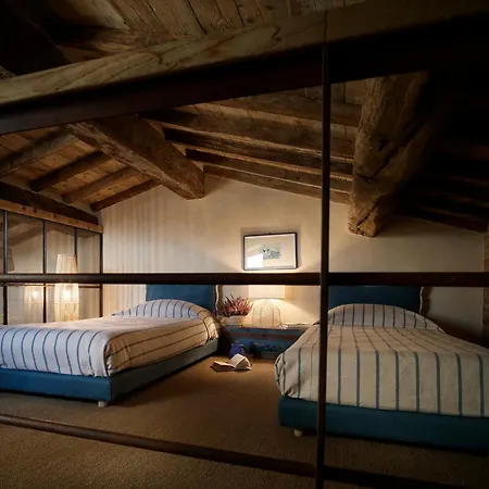 Quercia Rubra * 皮耶韦圣斯特凡诺