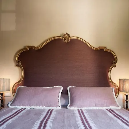 别墅 Quercia Rubra