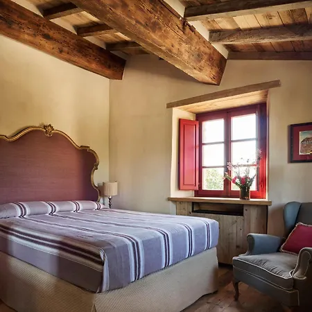 Quercia Rubra * 皮耶韦圣斯特凡诺