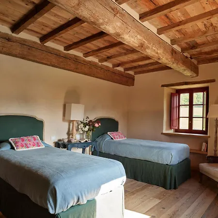 Quercia Rubra 皮耶韦圣斯特凡诺