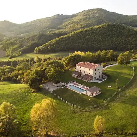 Quercia Rubra 皮耶韦圣斯特凡诺