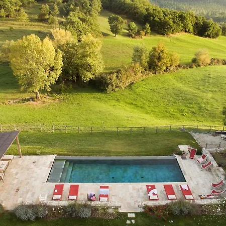 Quercia Rubra * 皮耶韦圣斯特凡诺